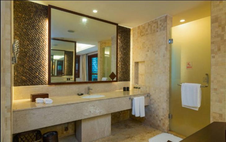 Narada Resort & Spa Qixian Mount Baoting Exterior foto